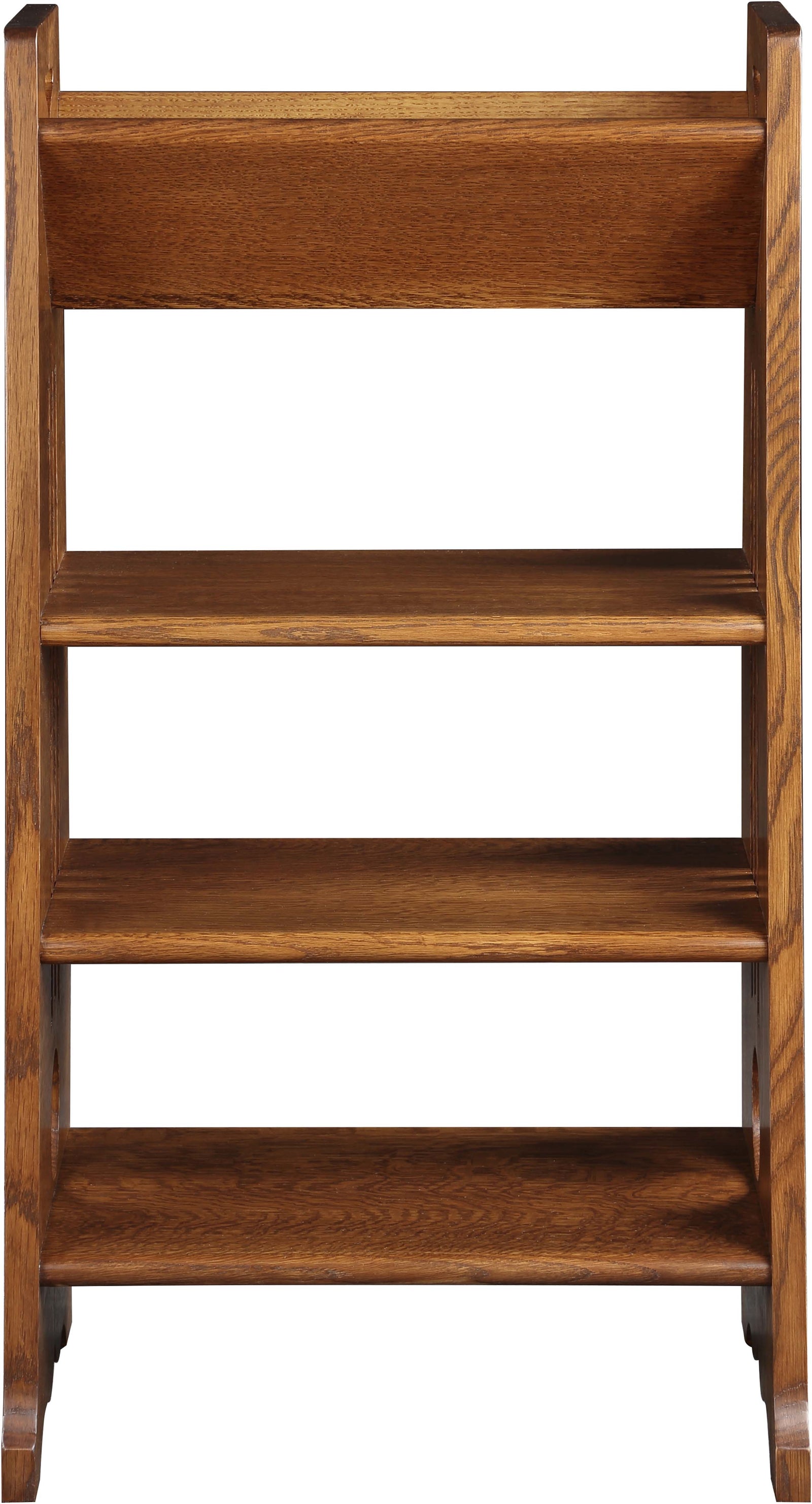 Little Treasures Book Shelf