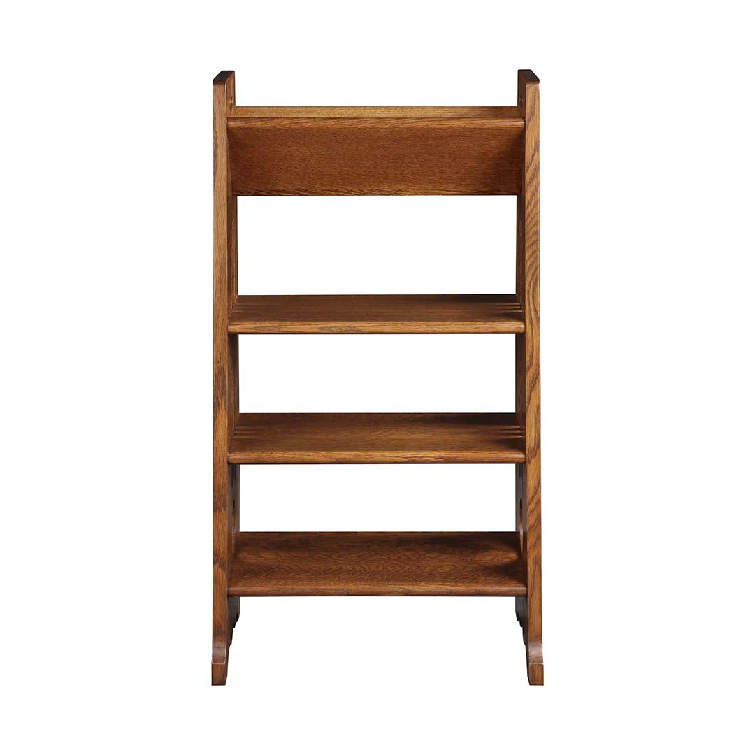 Little Treasures Book Shelf
