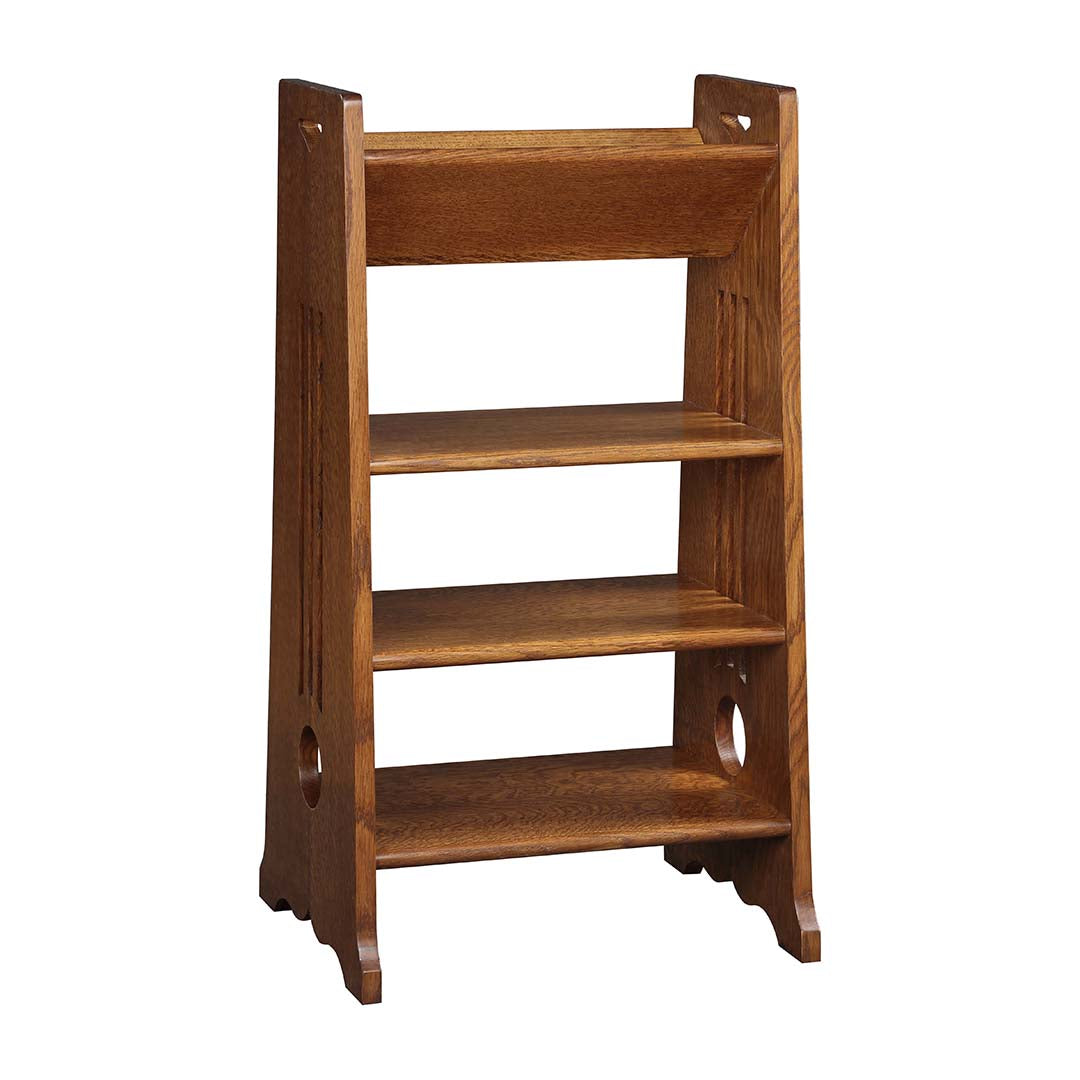 Little Treasures Book Shelf