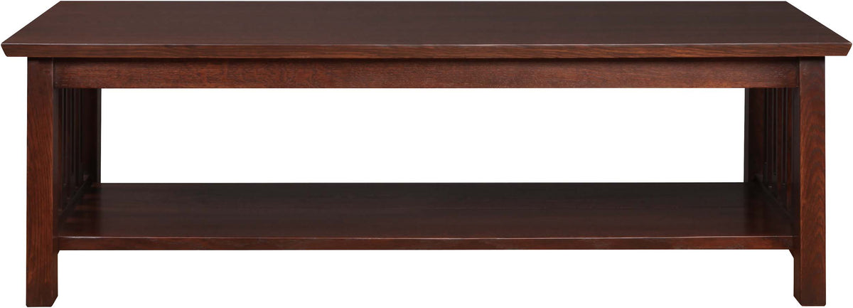 Highlands Cocktail Table