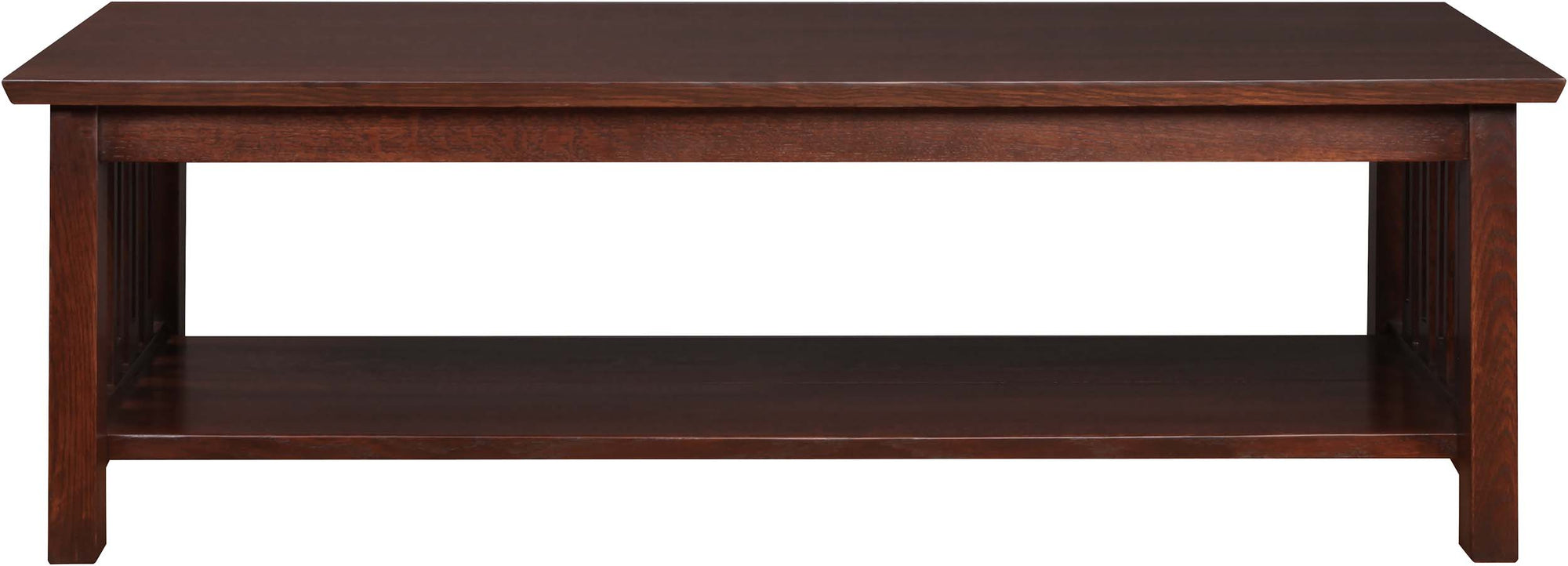 Highlands Cocktail Table