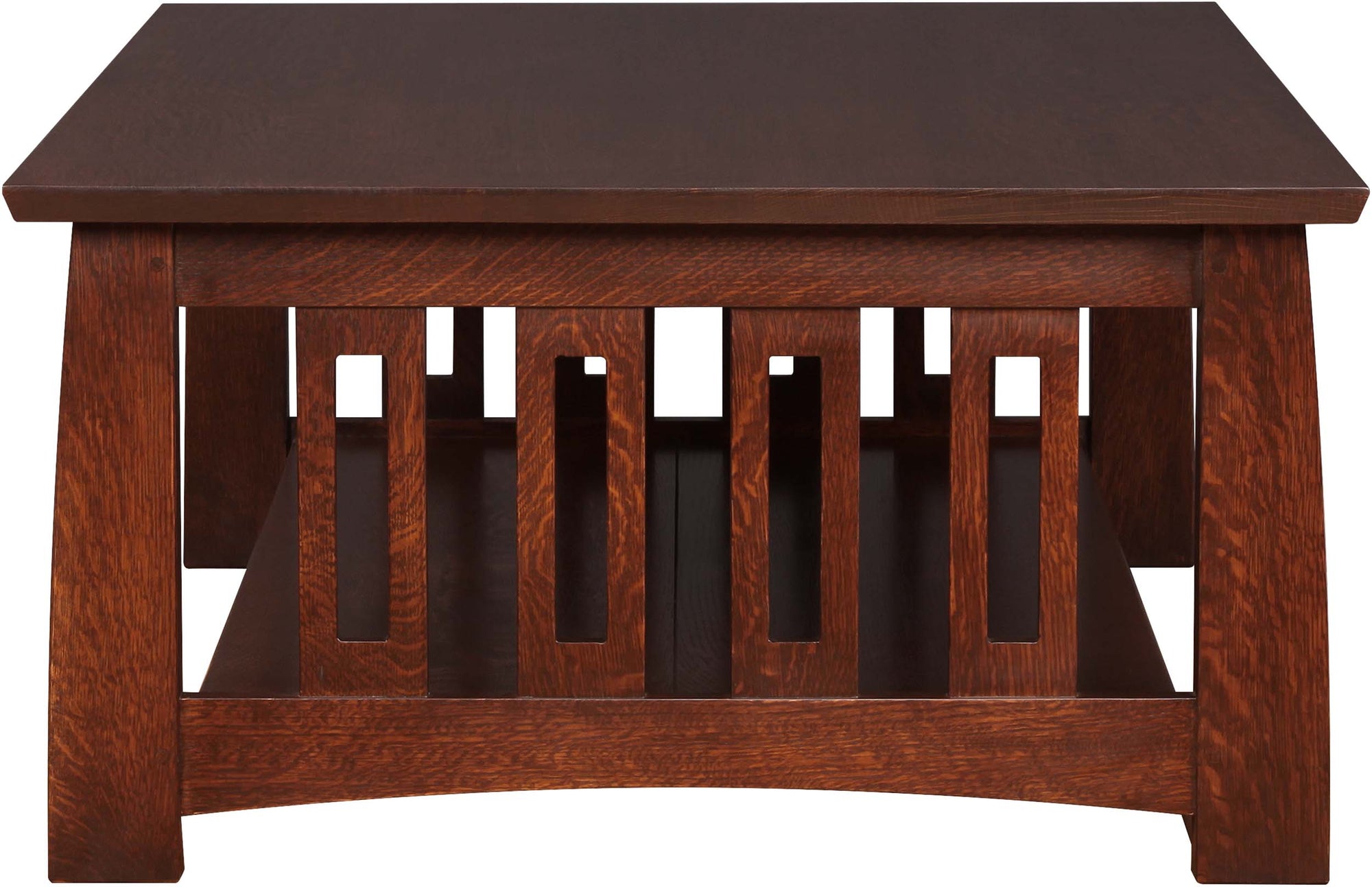 Highlands Cocktail Table