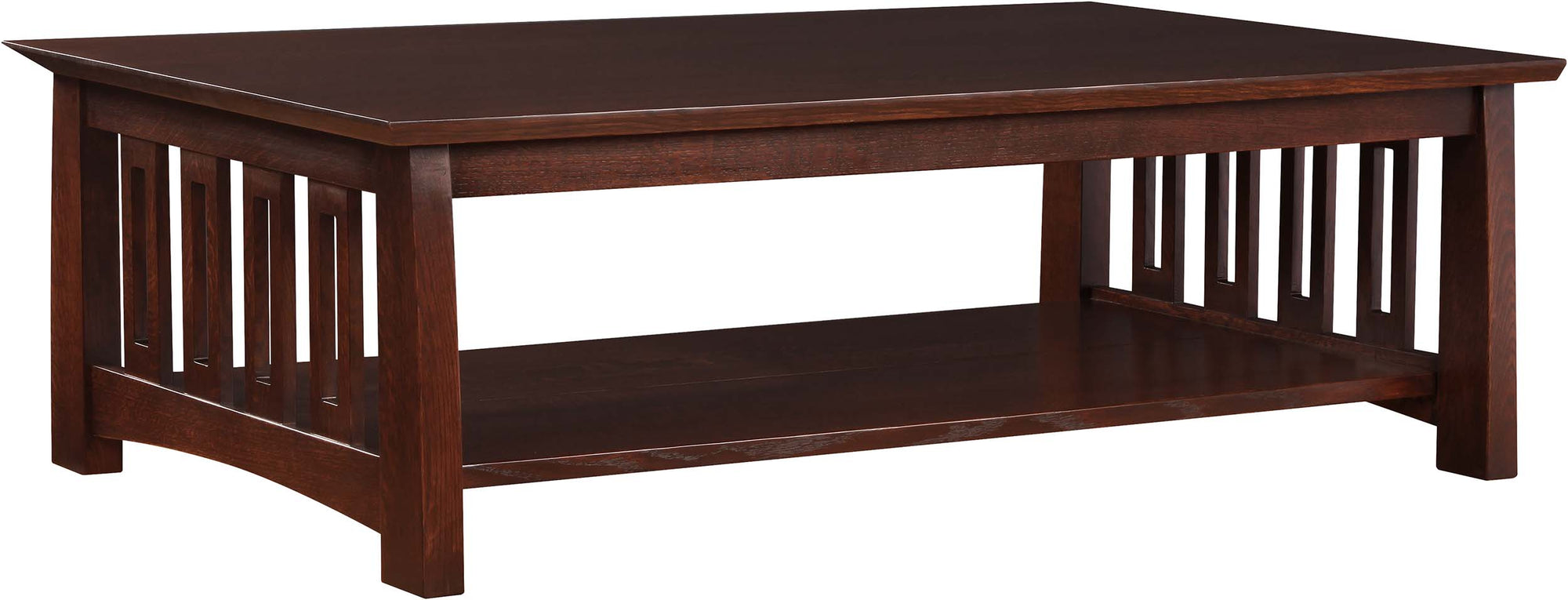 Highlands Cocktail Table