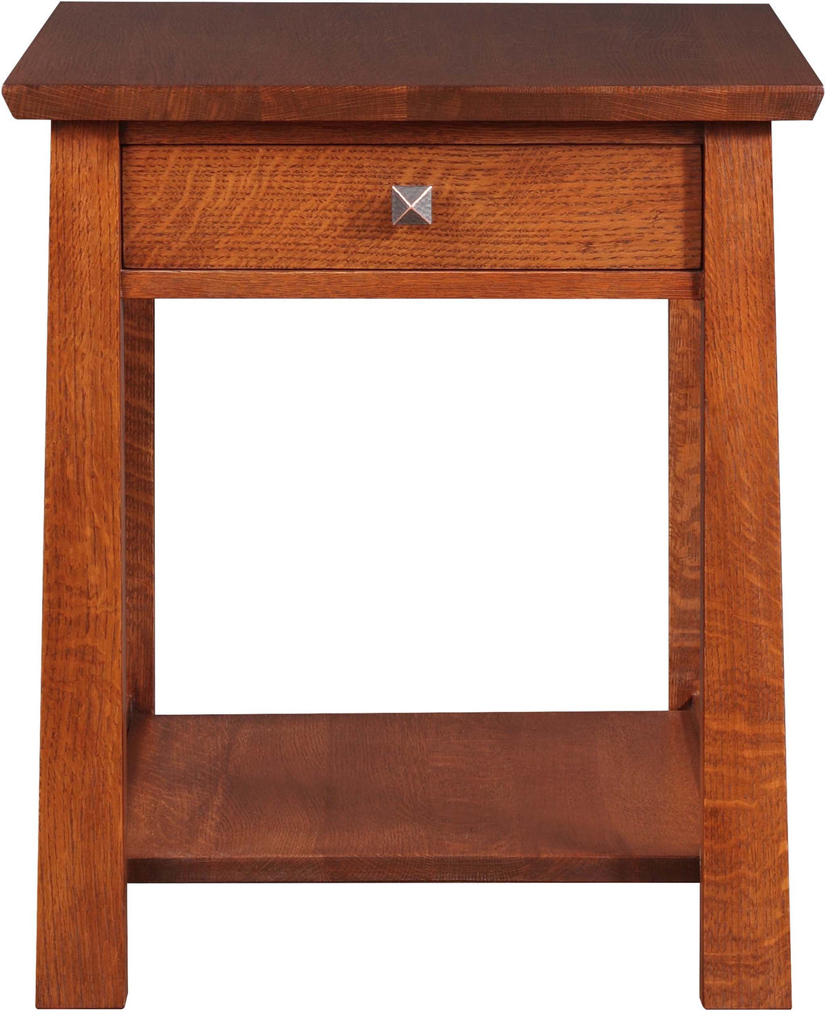 Highlands End Table
