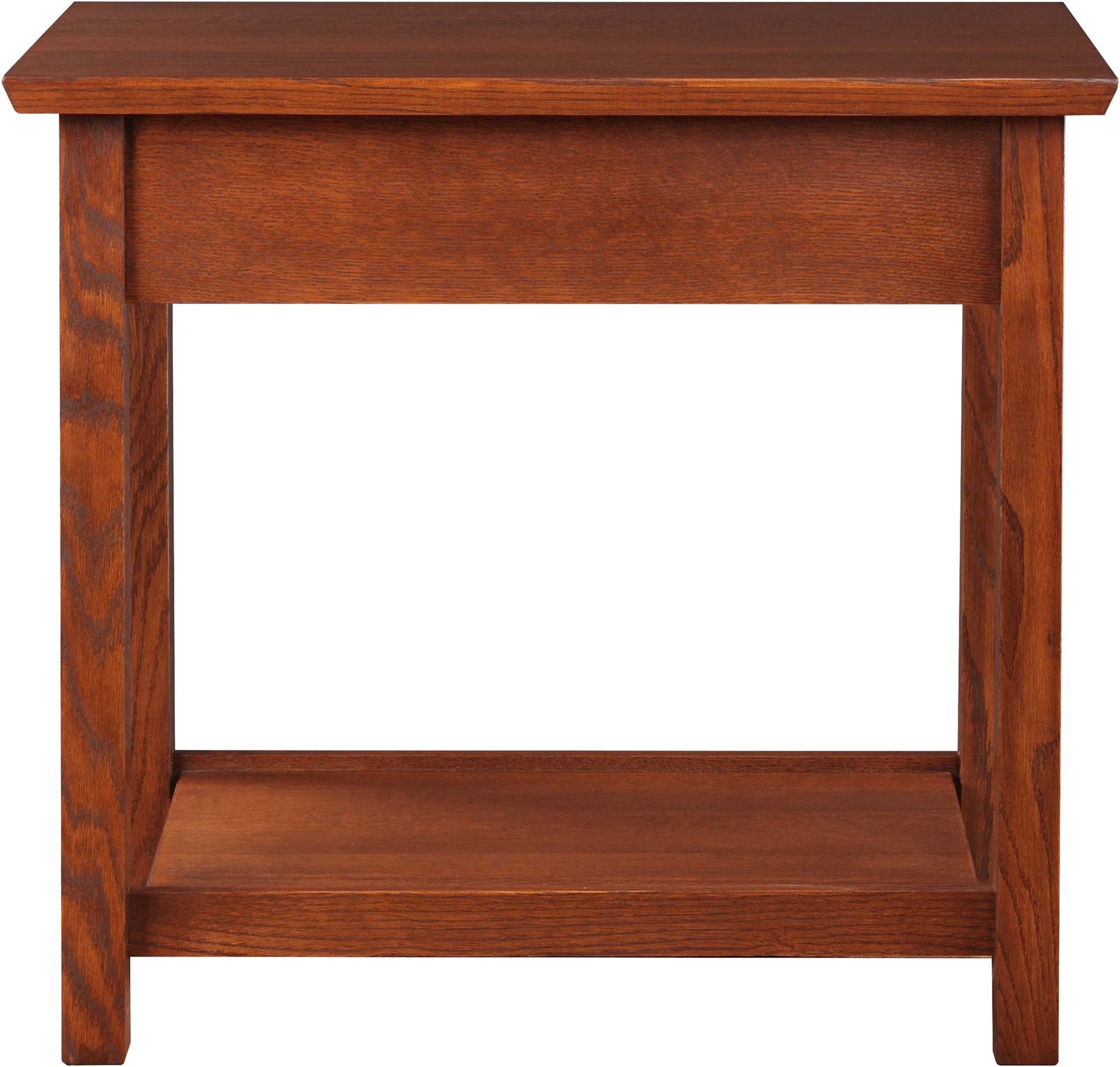 Highlands End Table
