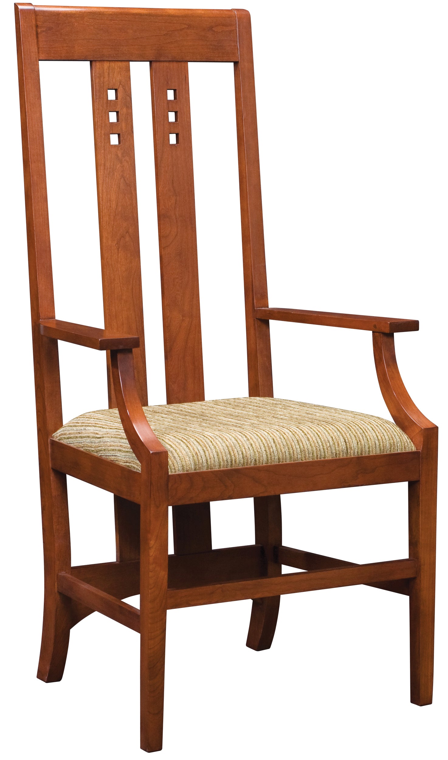 Mackintosh Arm Chair