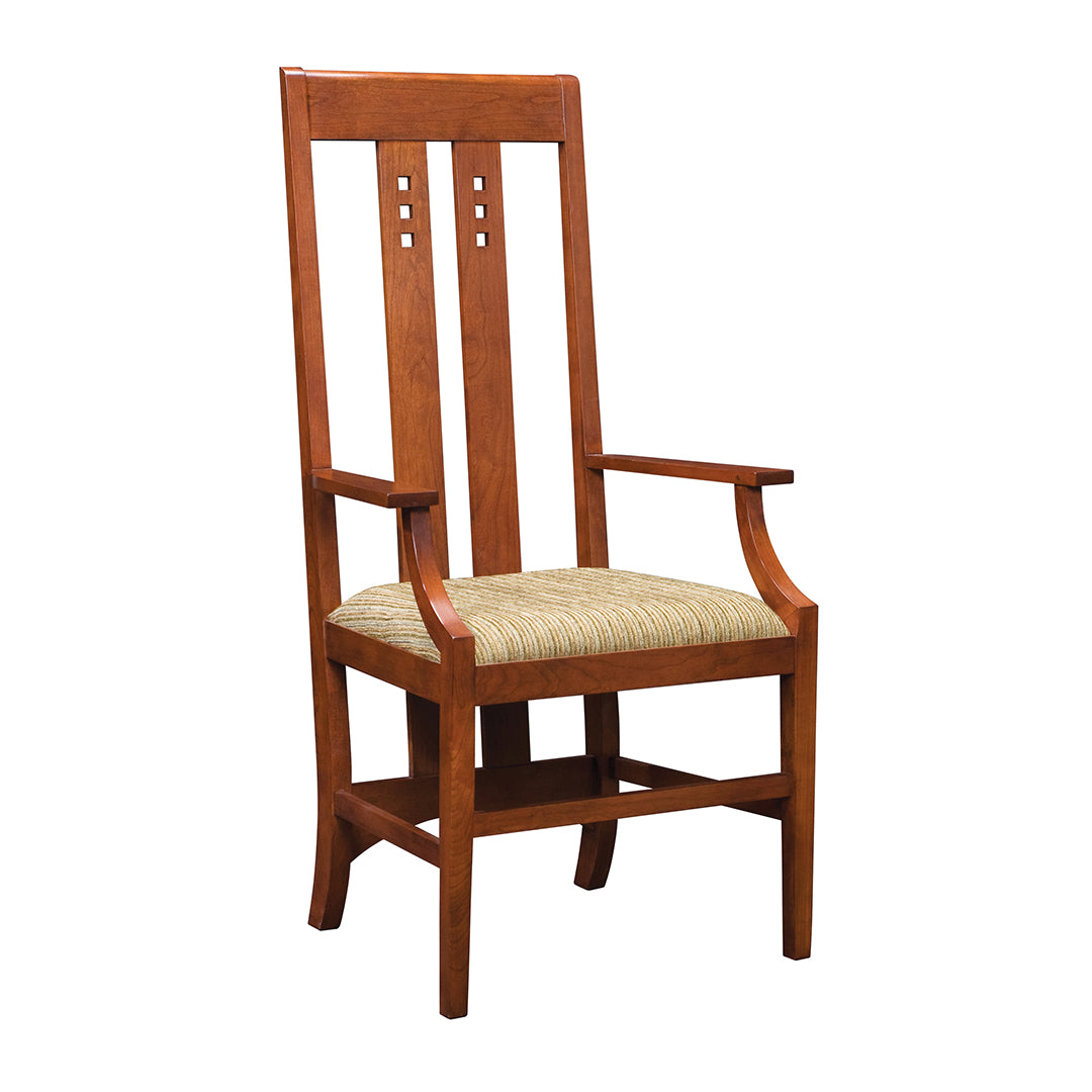 Sillón Mackintosh 