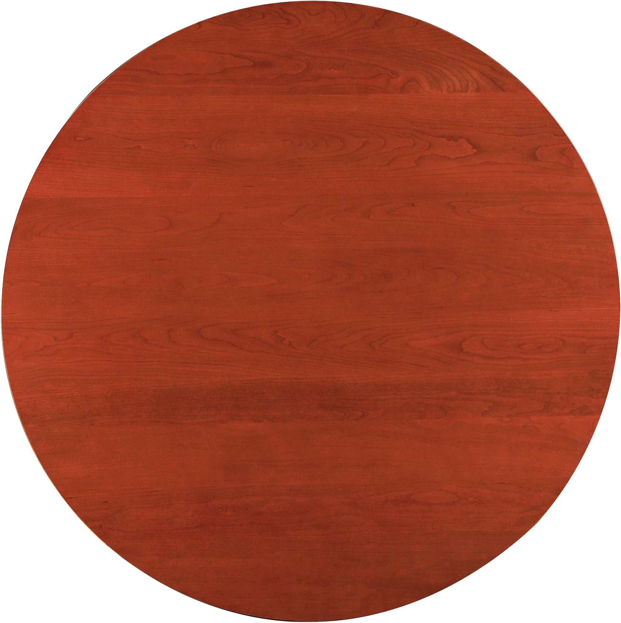 Highlands Round Cocktail Table