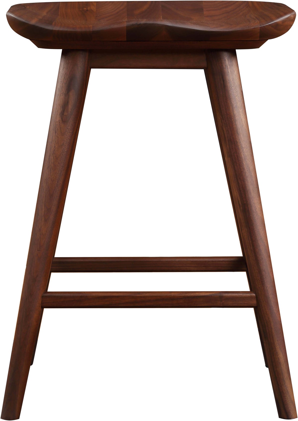 Taburete de mostrador Walnut Grove 