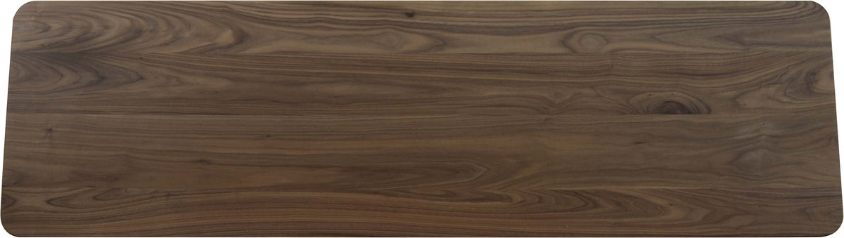 Walnut Grove Entertainment Console