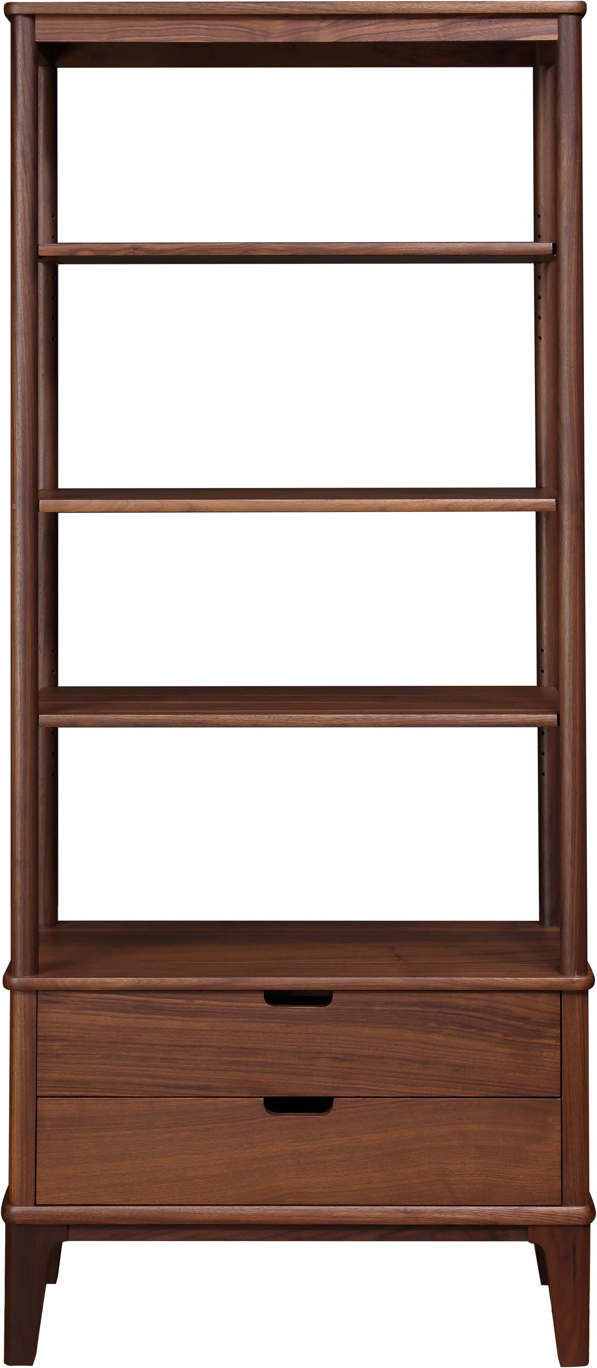 Walnut Grove Bookcase