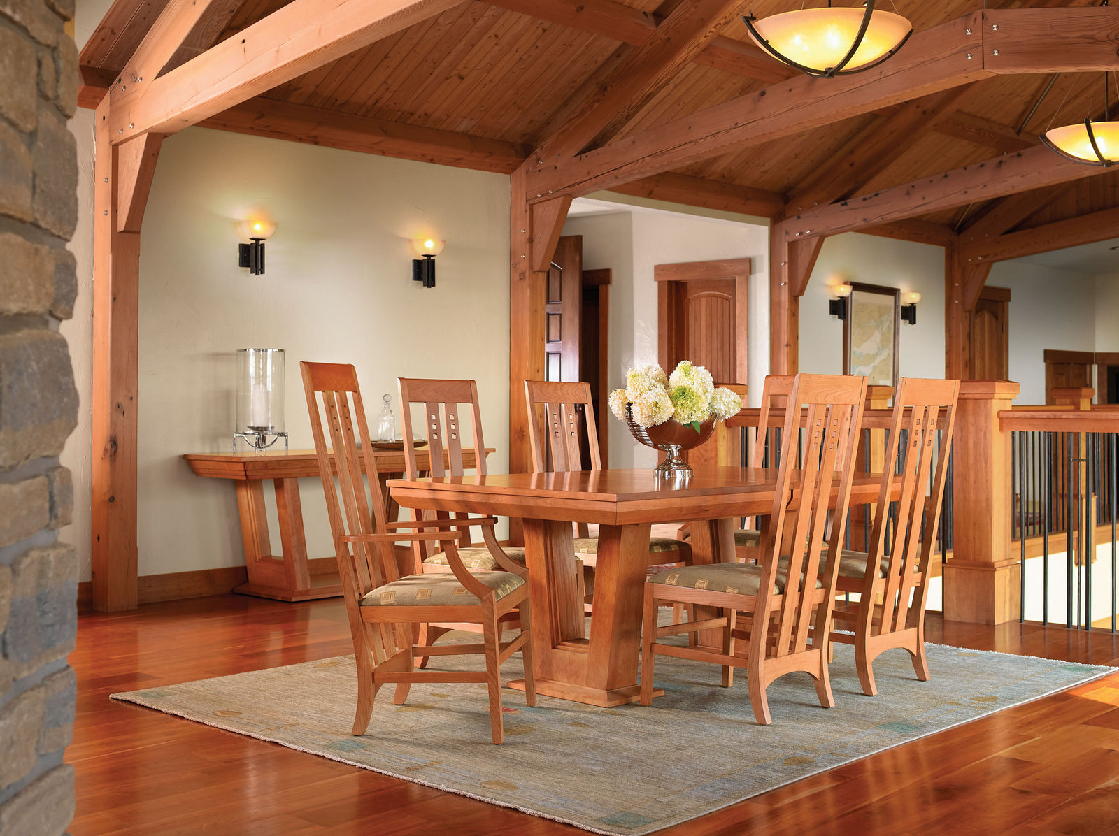 Mackintosh Side Chair