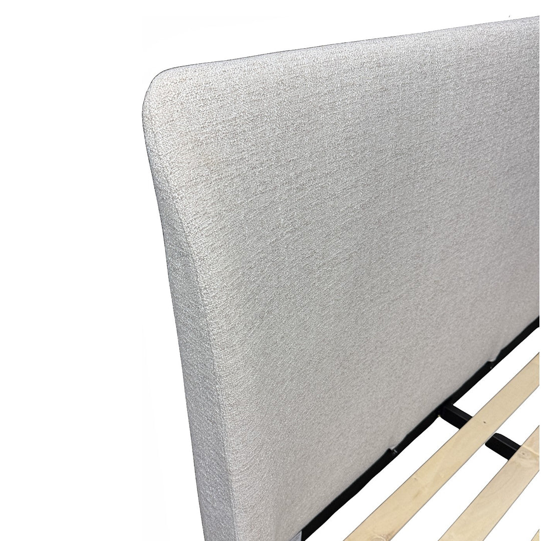 Zara Upholstered Bed