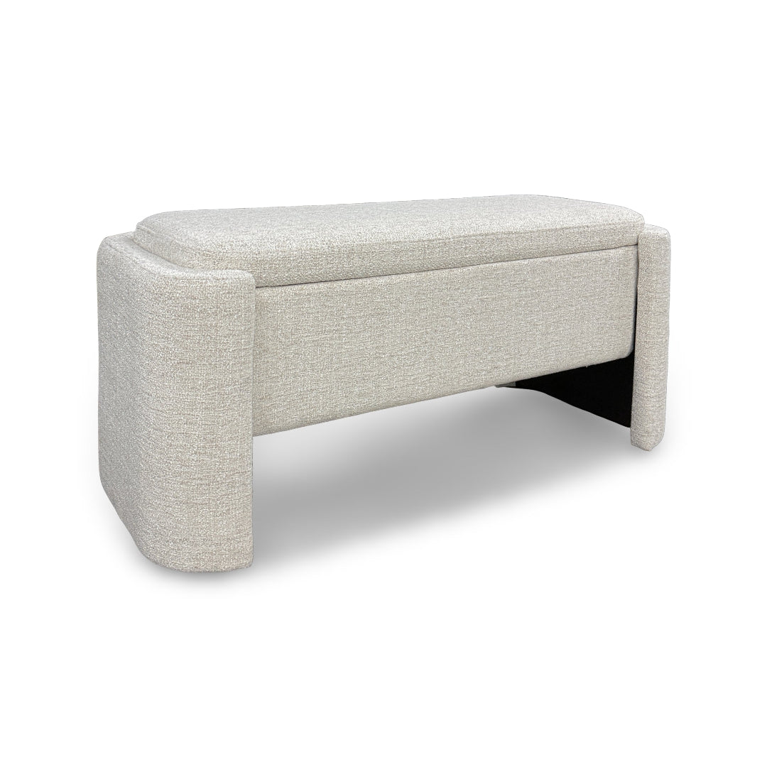 Zara Storage Bench
