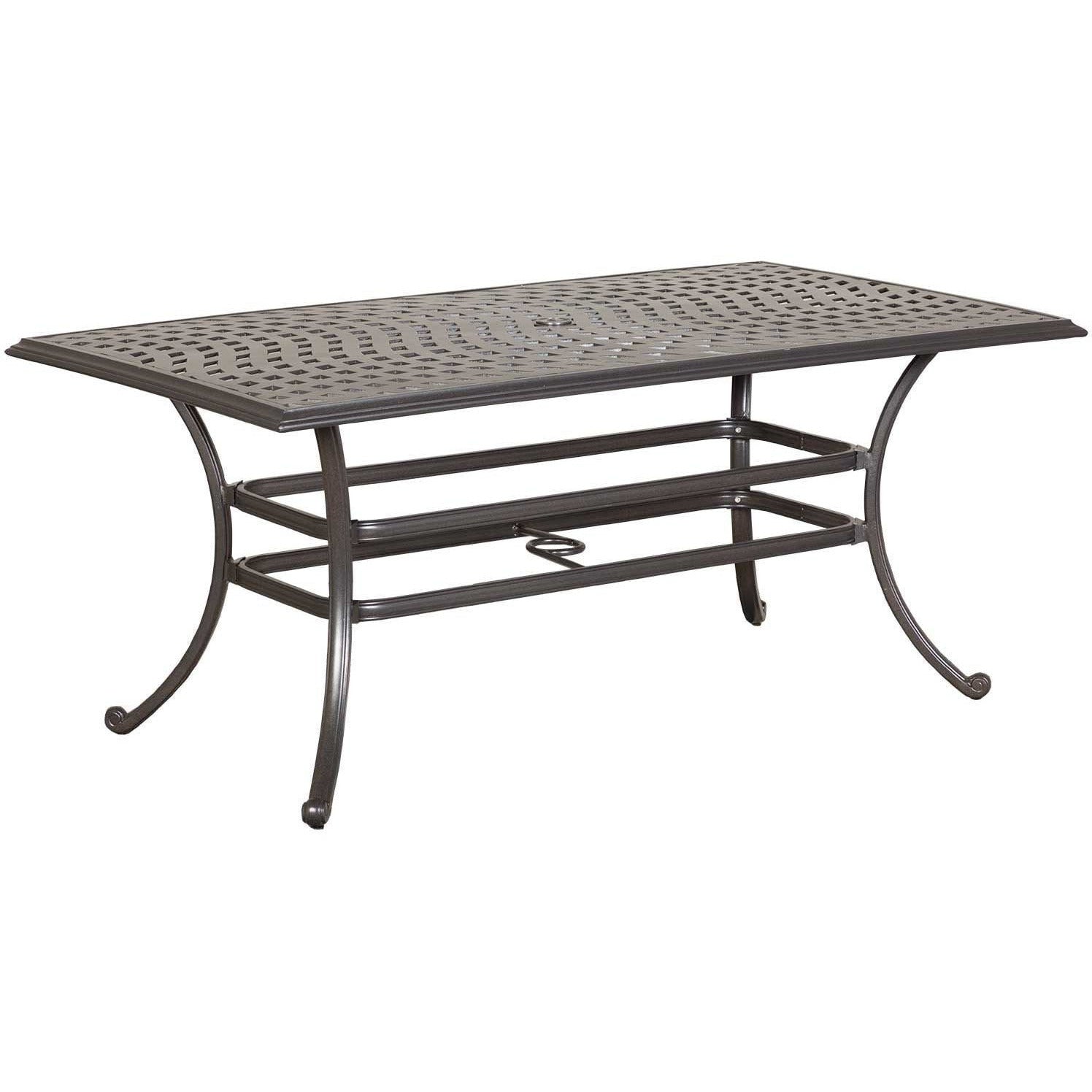 Halston Outdoor Dining Table