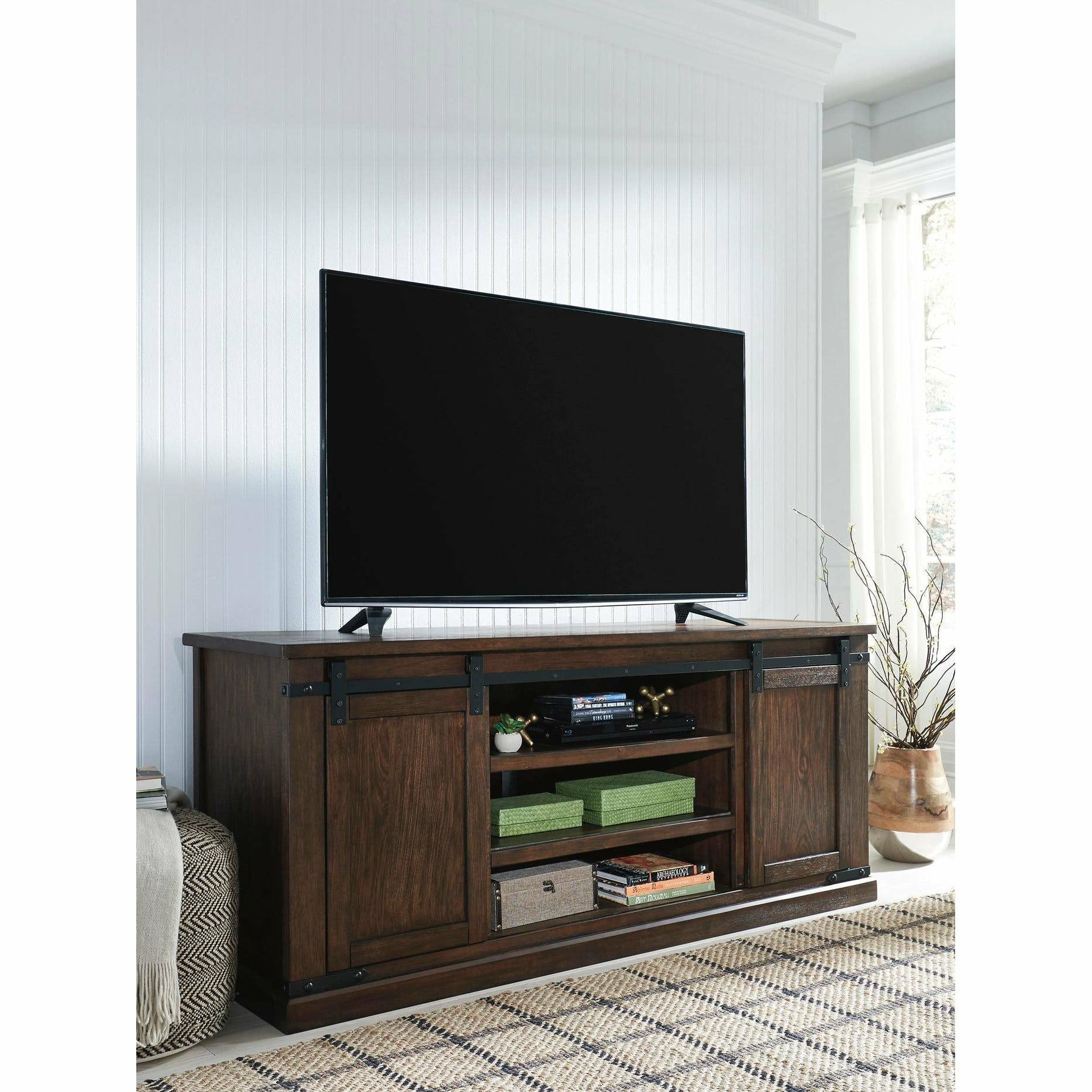 Budmore TV Stand - XL