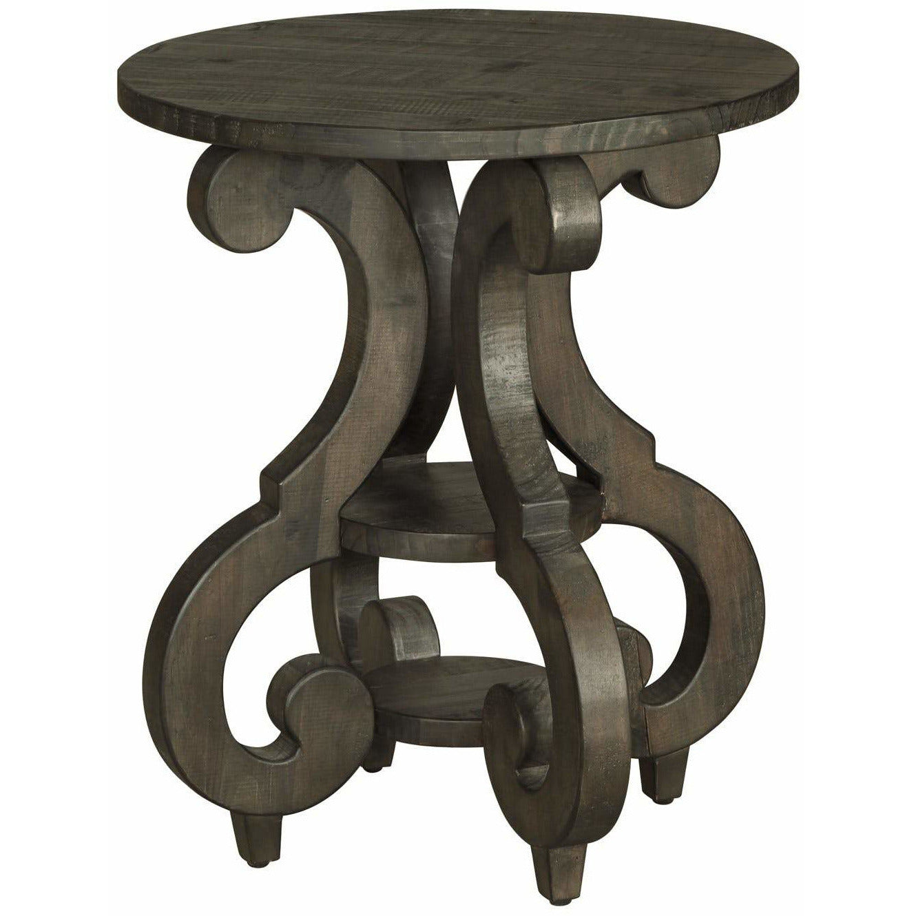Bellamy Accent Table