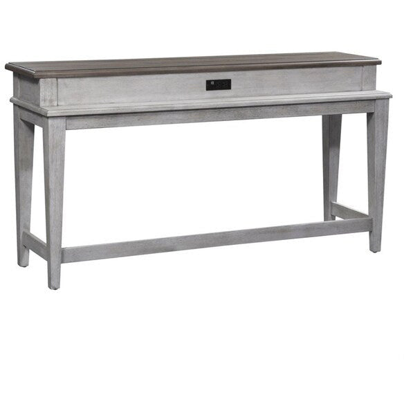 Heartland Console Bar Table