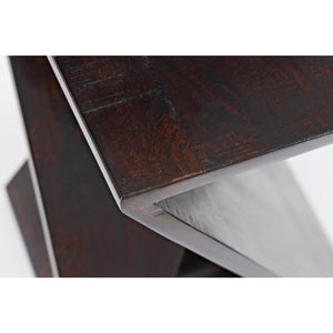 Global Archive Jasper Accent Table