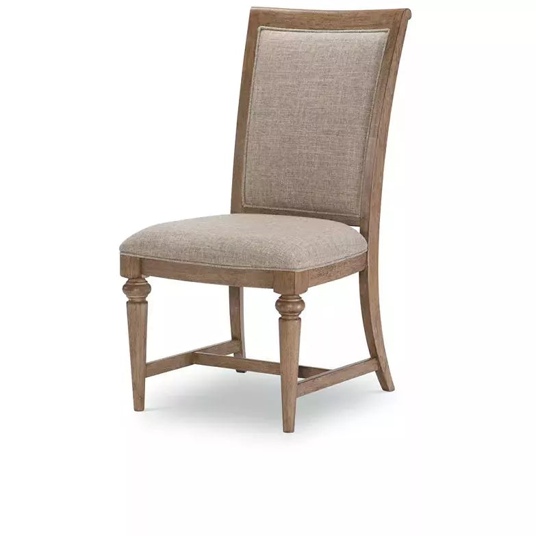 Camden Heights Upholstered Side Chair