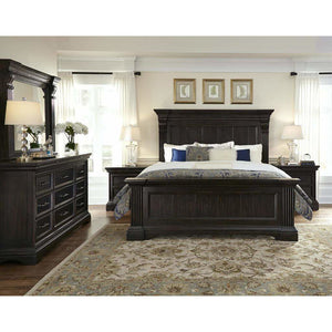 Caldwell Bed