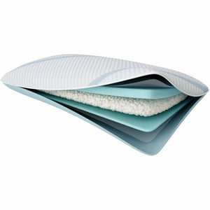 TEMPUR-Adapt® ProMid + Cooling Pillow