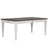 Allyson Park Dining Set with Bench