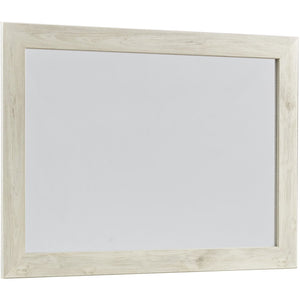 Cambeck Mirror