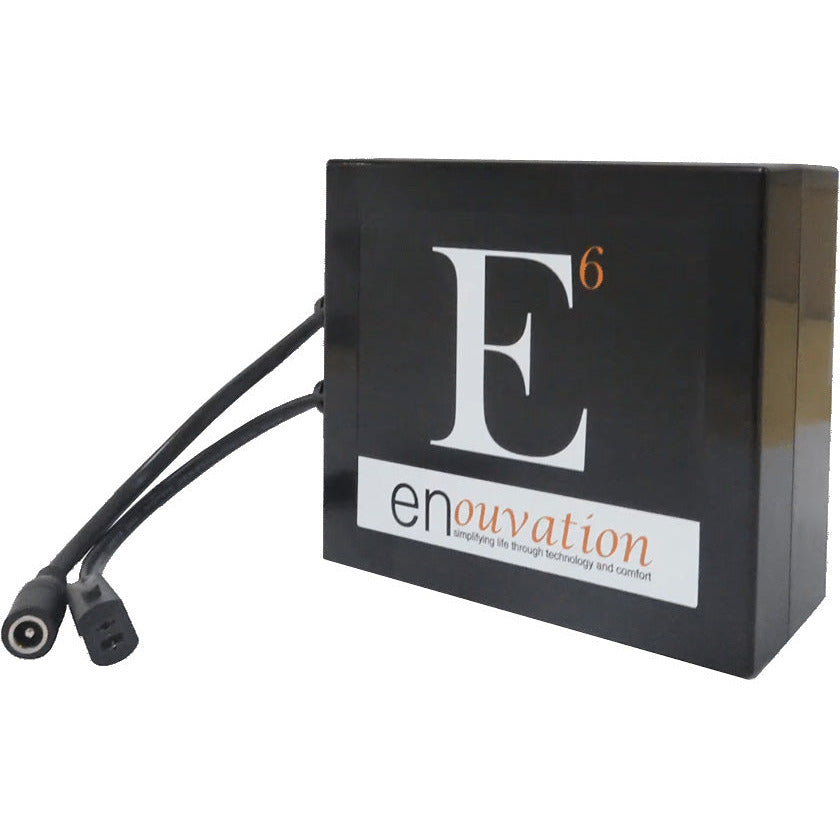 1 hotsell Brand new sealed! Enouvation E6 battery pack for power sofas, chairs, etc.