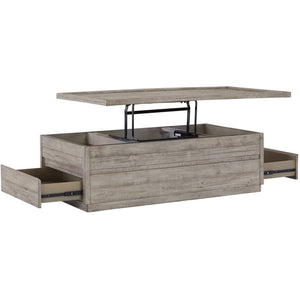 Naydell Lift Top Coffee Table