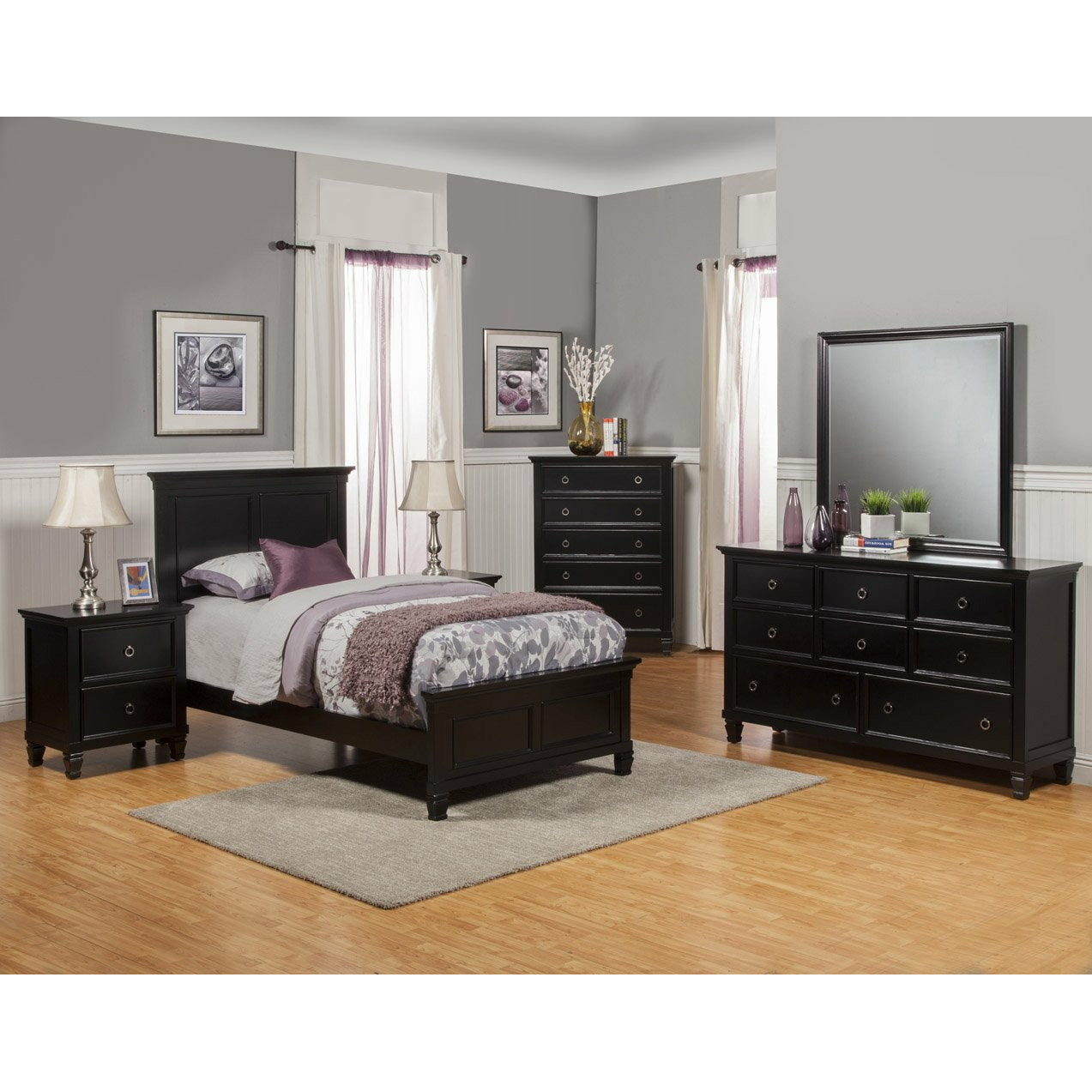 Bedroom Furniture - Furniture Fair