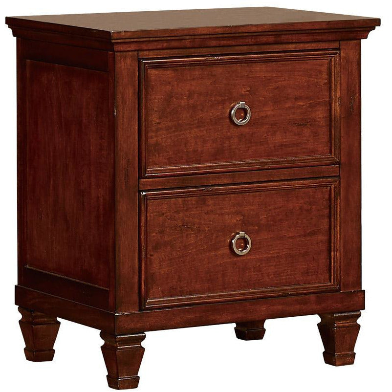 Tamarack Mirror Furniture Fair