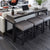 Tanners Creek Console Bar with Stools