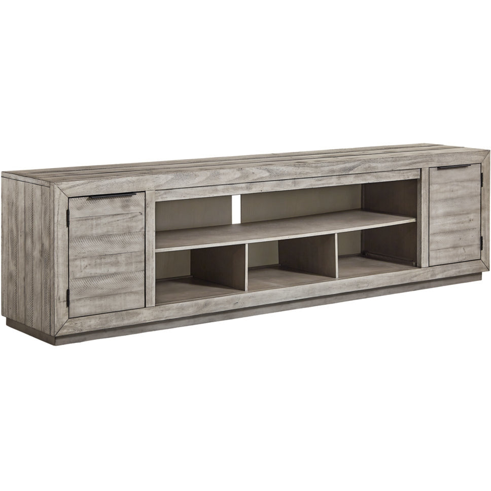 Naydell 92 inch TV Stand