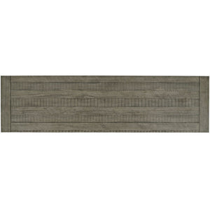 Telluride Driftwood Drawer Sideboard