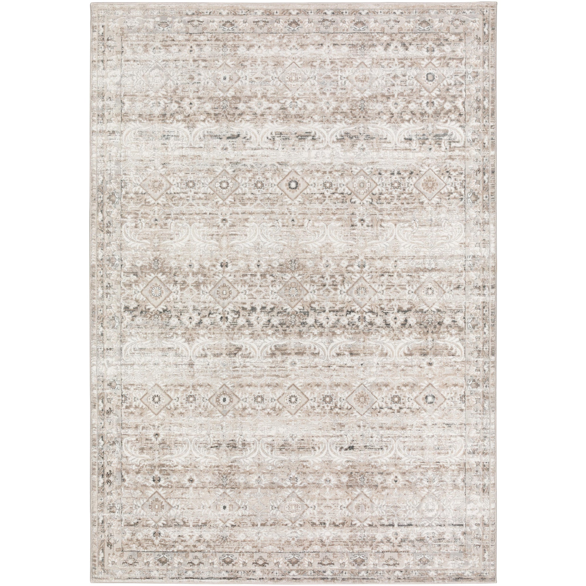 Rhodes Taupe Rug