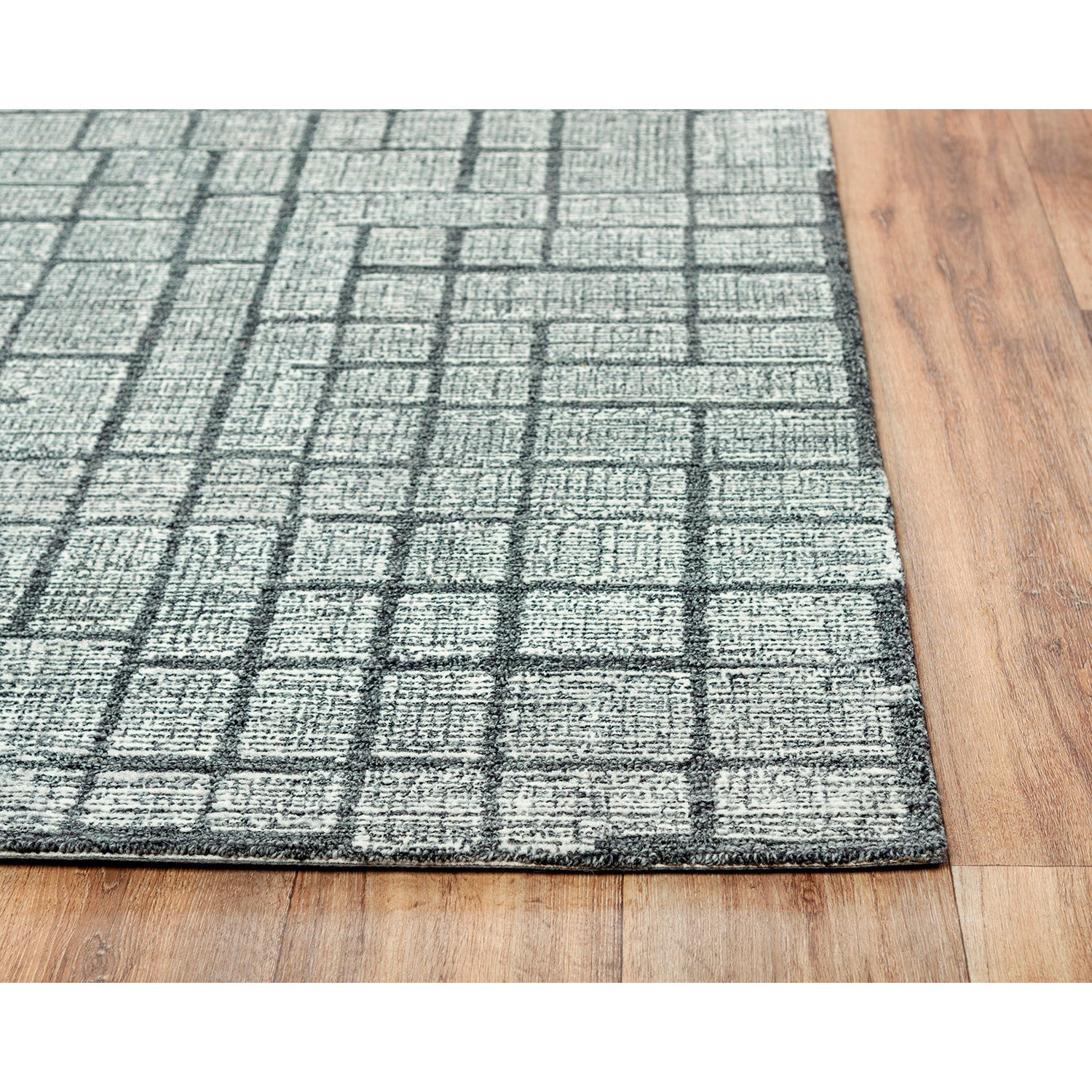 Charcoal Doormat