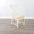 Marina Side Chair - White