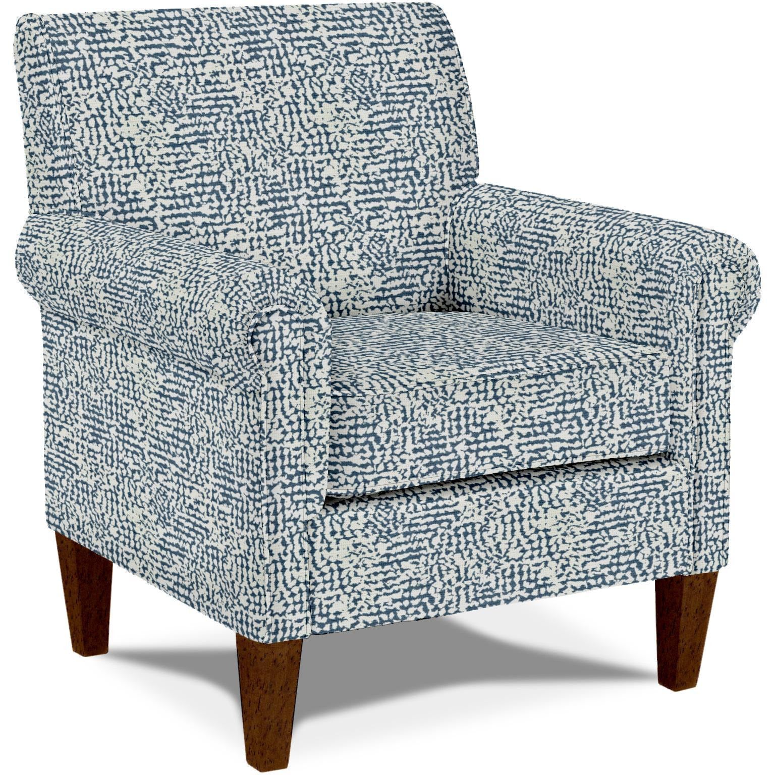 Baltic Accent Chair