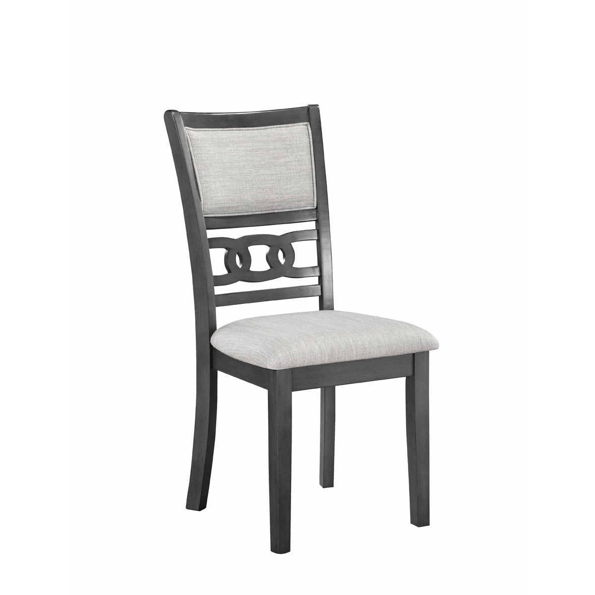 Gia Dining Chair - Grey