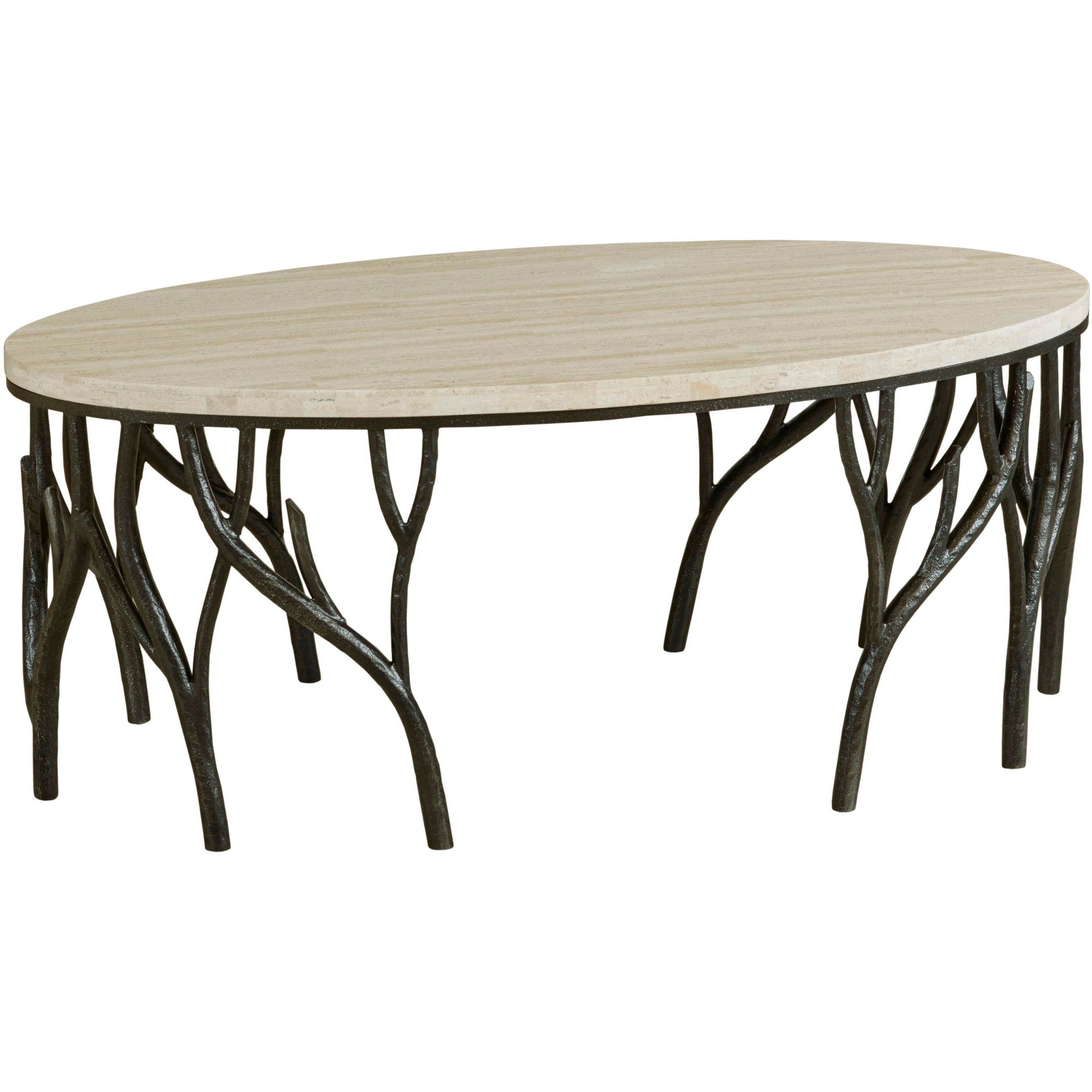 Willow Cocktail Table