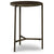 Doraley Chairside End Table