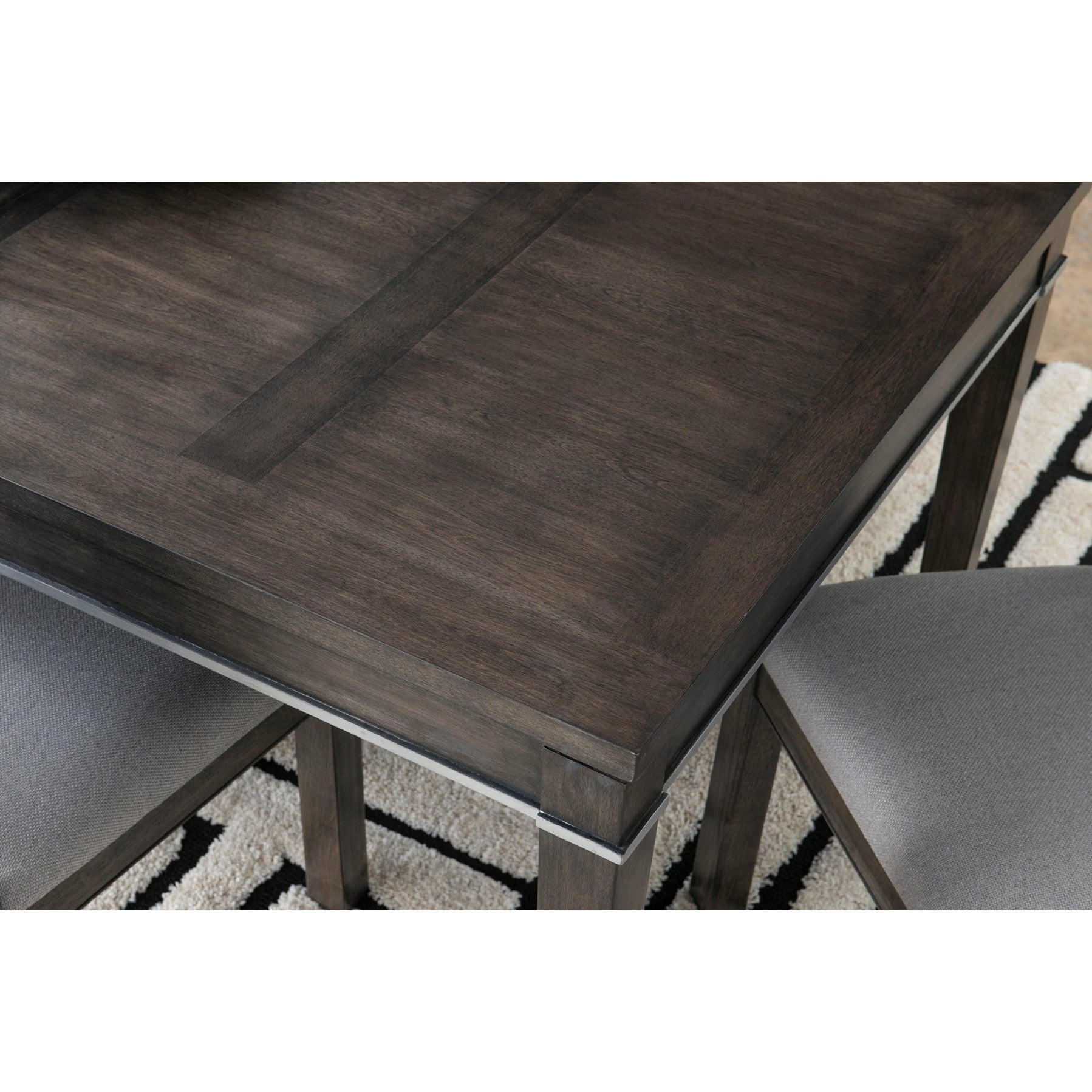 Counter Point Dining Set