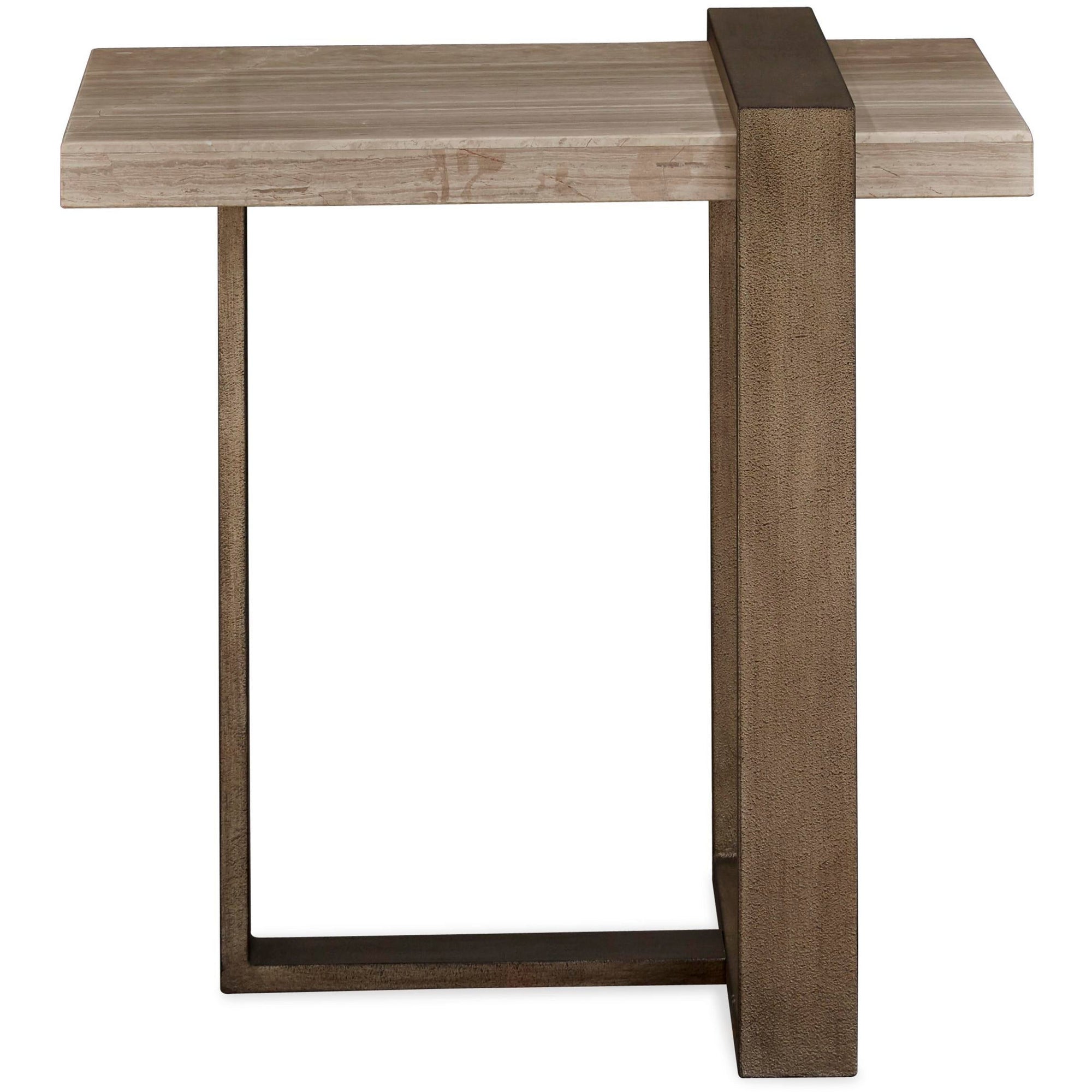 Wiltshire End Table