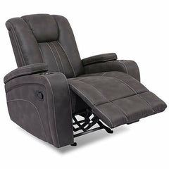 Cowboy Glider Recliner Furniture Fair