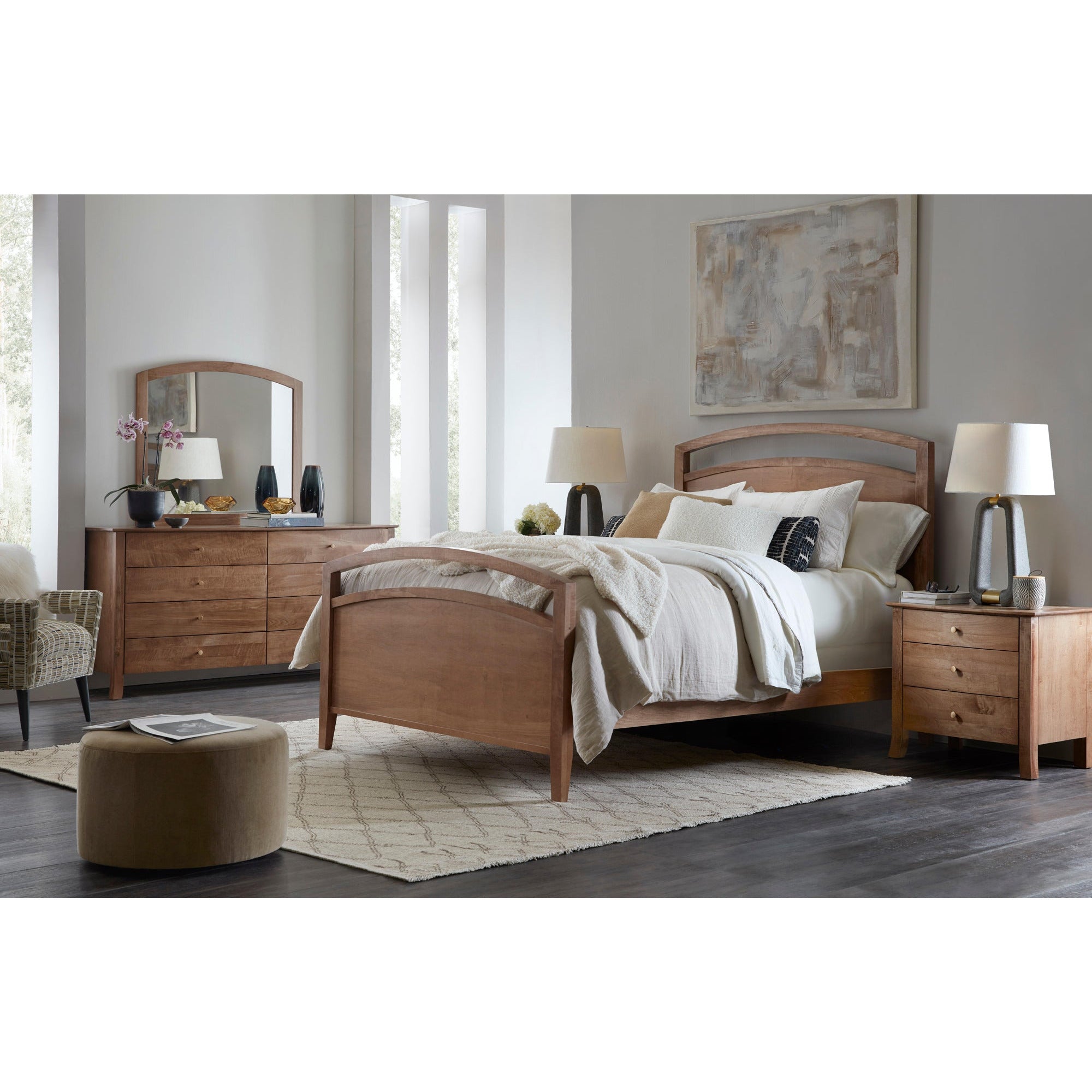 Bedroom Furniture - Furniture Fair