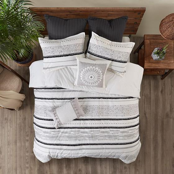 Nea Cotton Comforter Set