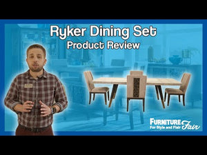 Ryker Dining Set