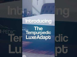 TEMPUR-LuxeAdapt® Firm Mattress
