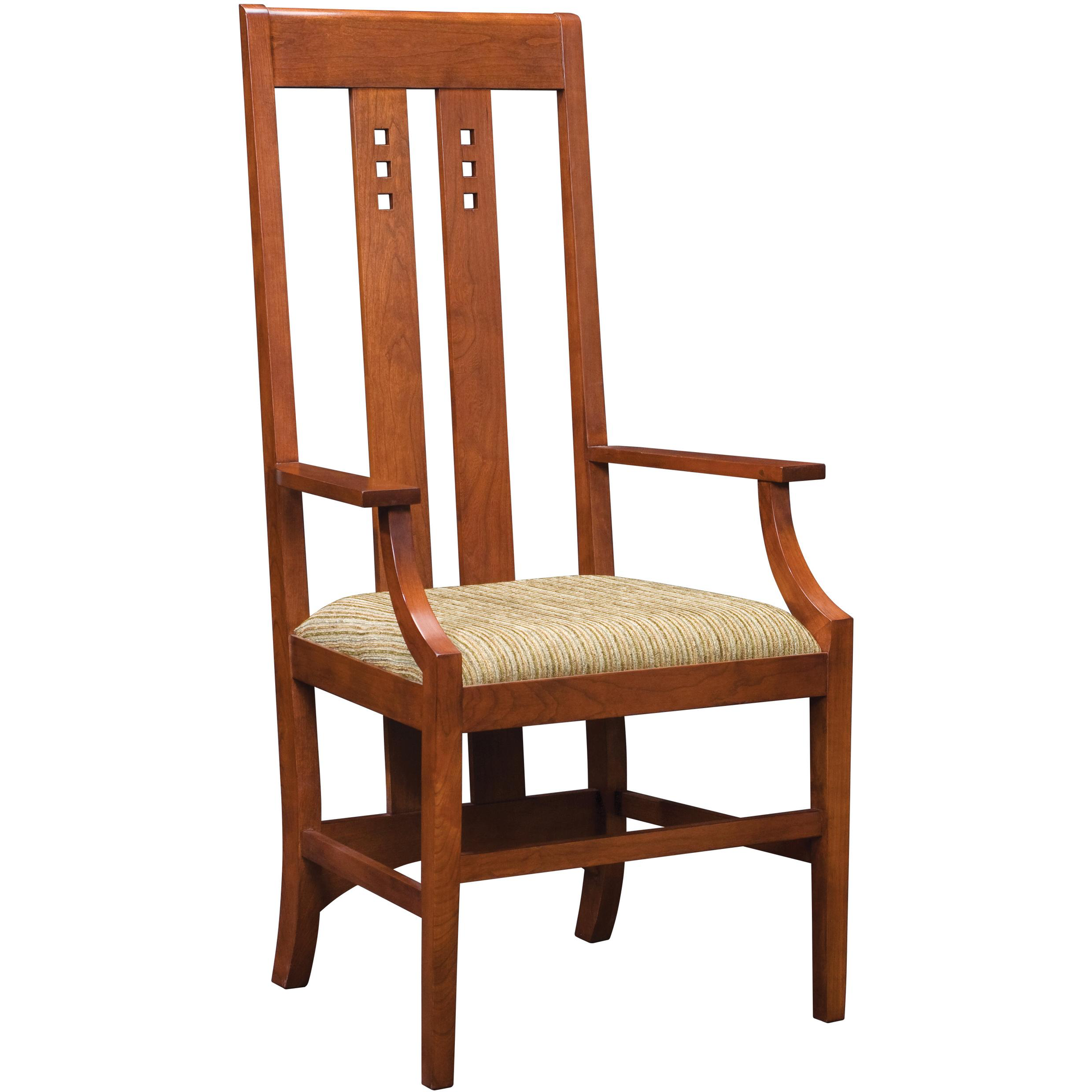 Mackintosh Arm Chair